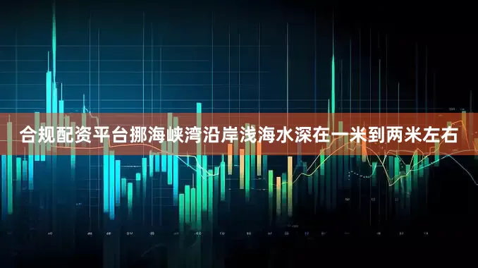 合规配资平台　　挪海峡湾沿岸浅海水深在一米到两米左右